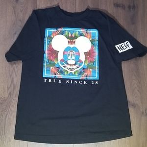 Men's Disney Shirt